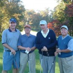 Team BMH and the Healers
