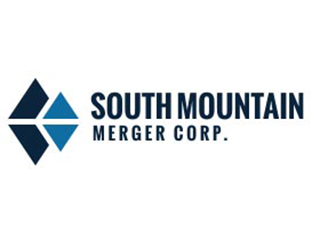 South Mountain Merger Corp